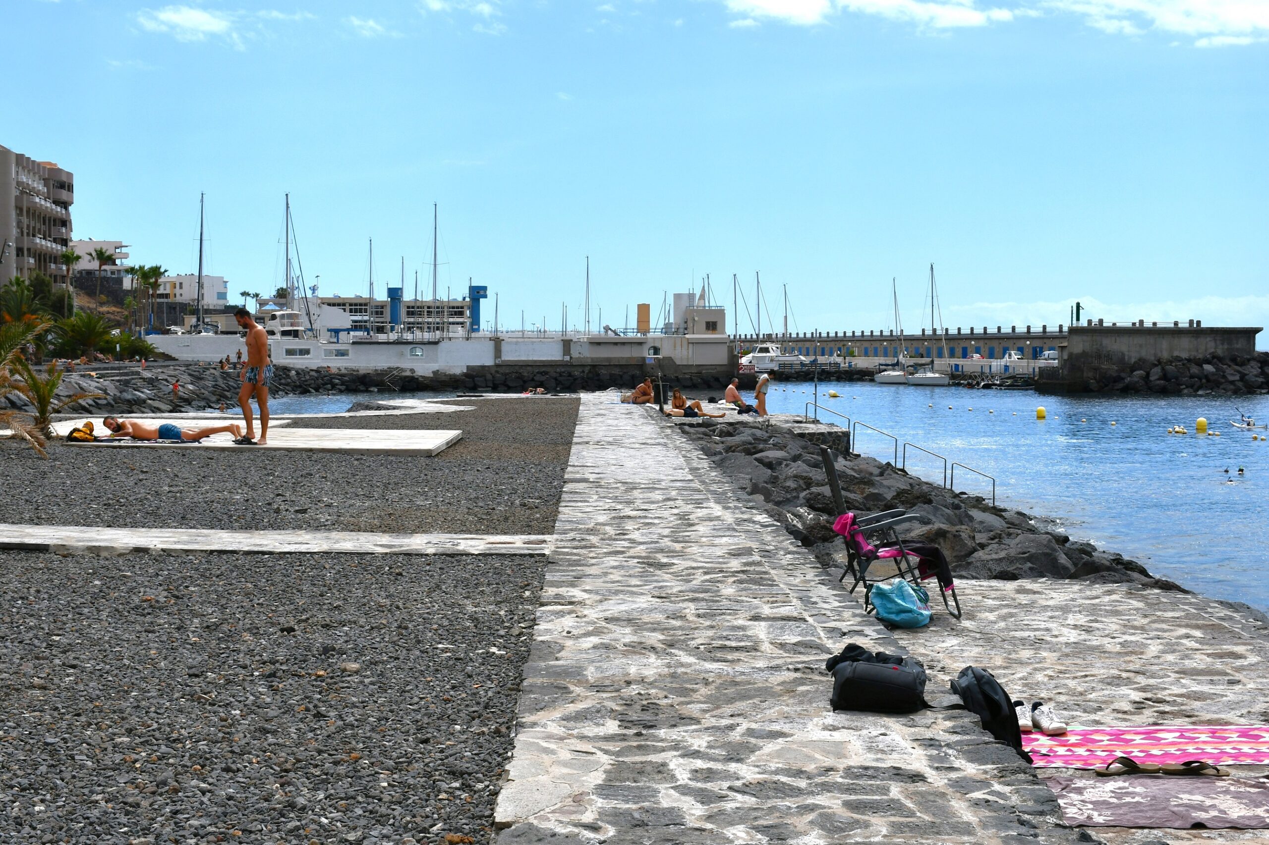 Paseo litoral Radazul Bajo (2)