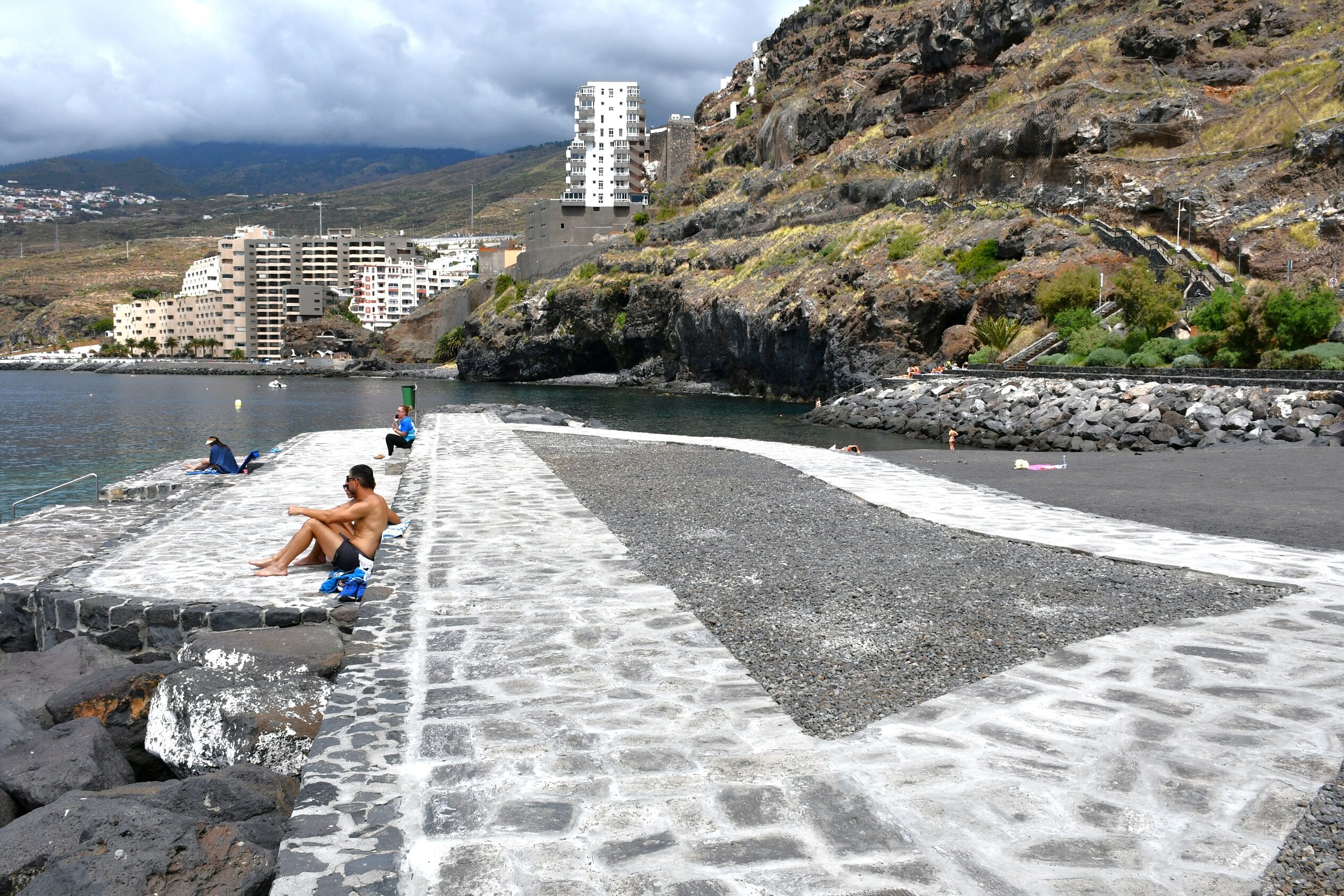 Paseo litoral Radazul Bajo (3)