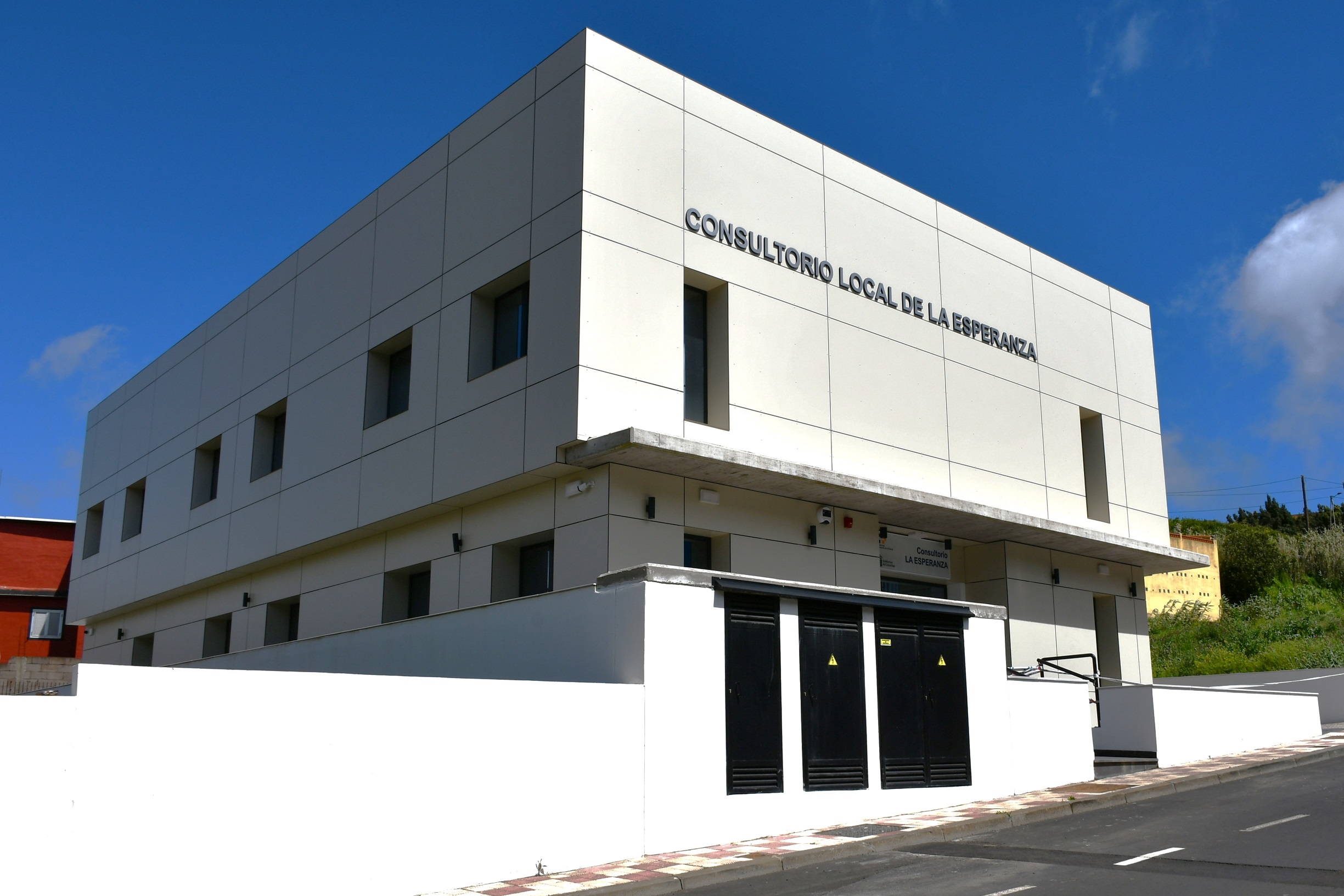 Soterramiento línea eléctrica La Sardinera (5)
