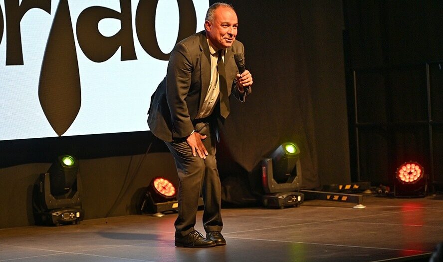 Actuación Maestro Florido - Día de Canarias (1)