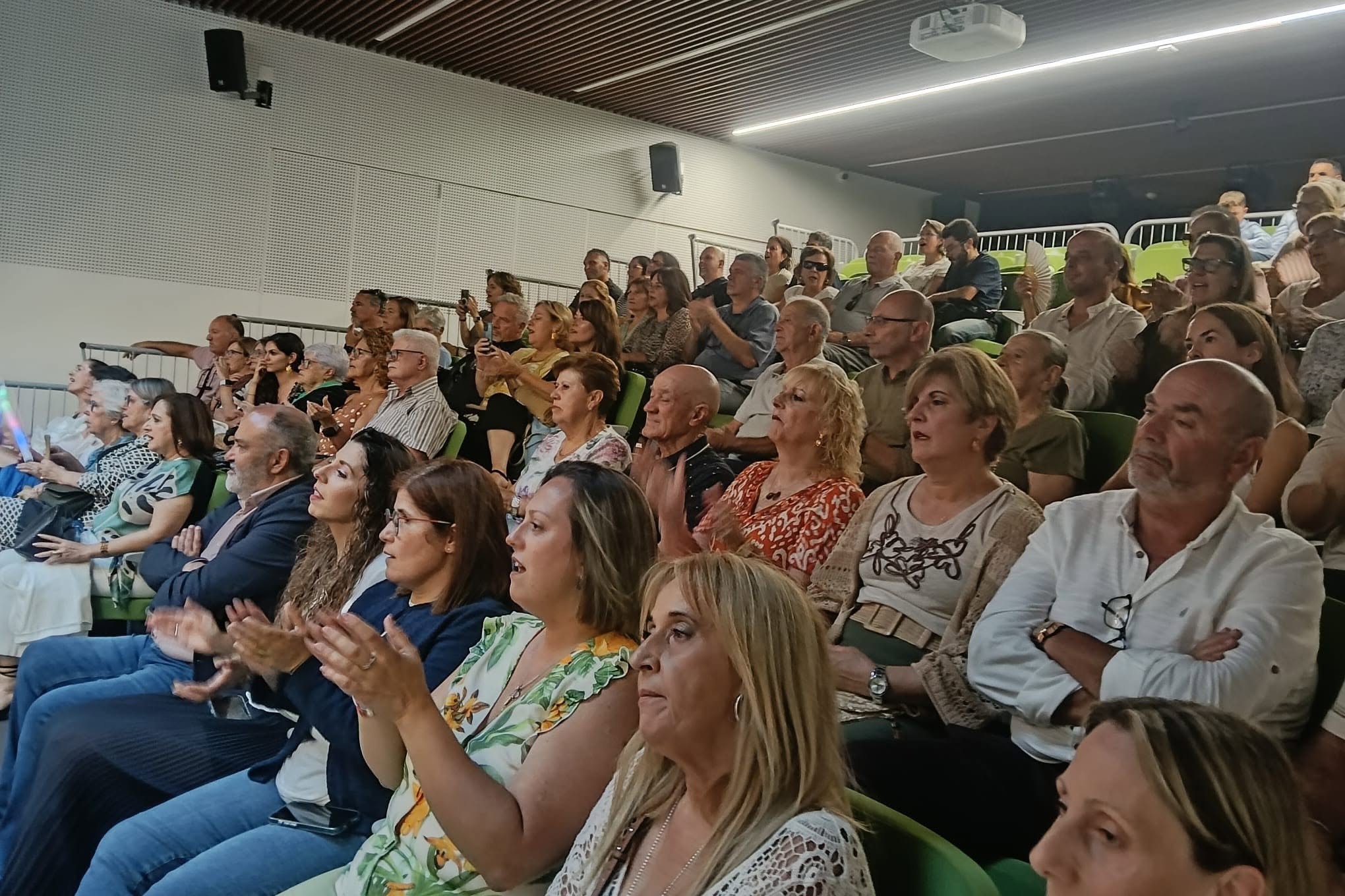 Concierto En Cuerda y Voz (3)