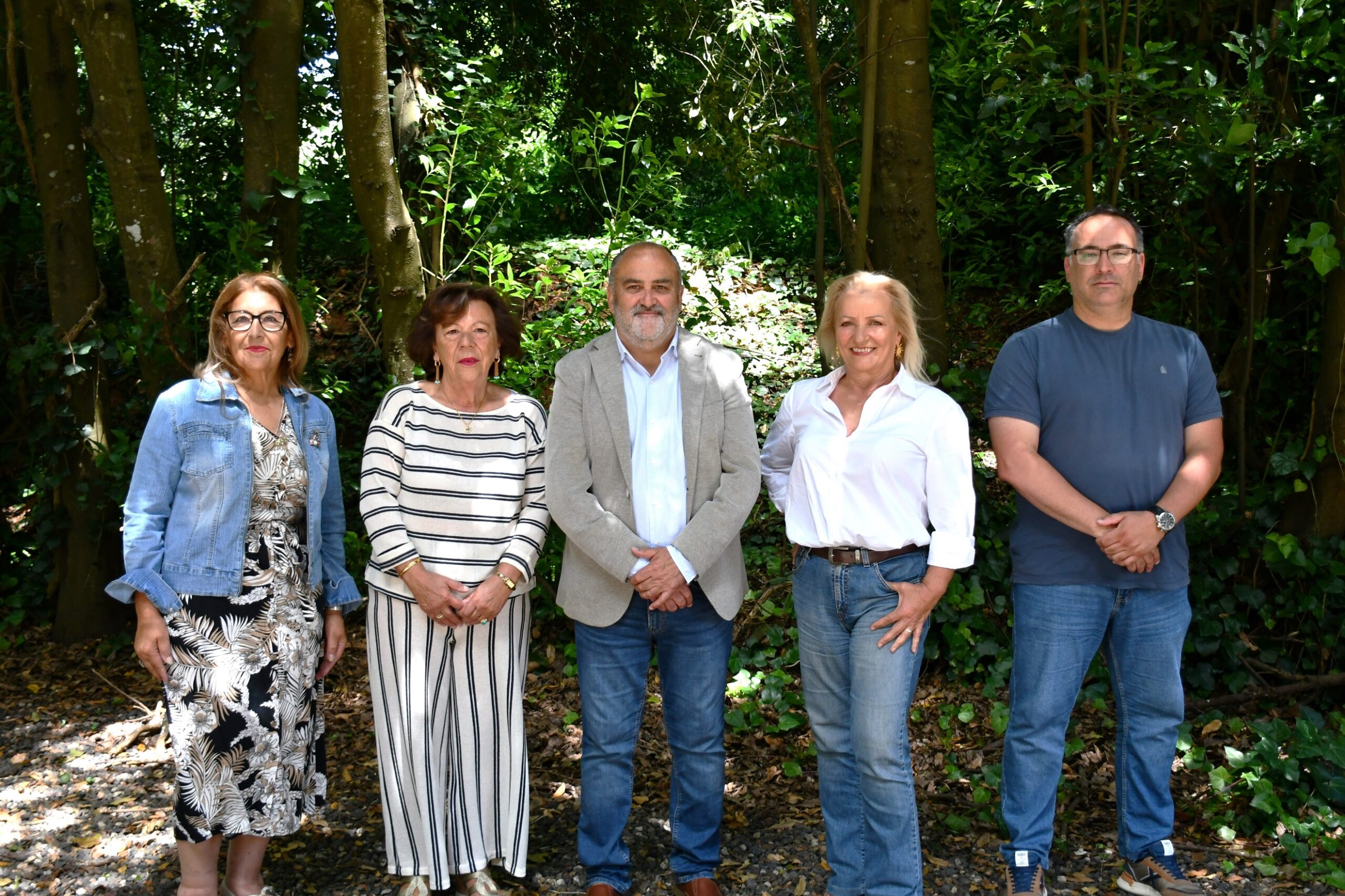 Recepción Candidatas-os Romera-o La Esperanza 2026 (2)