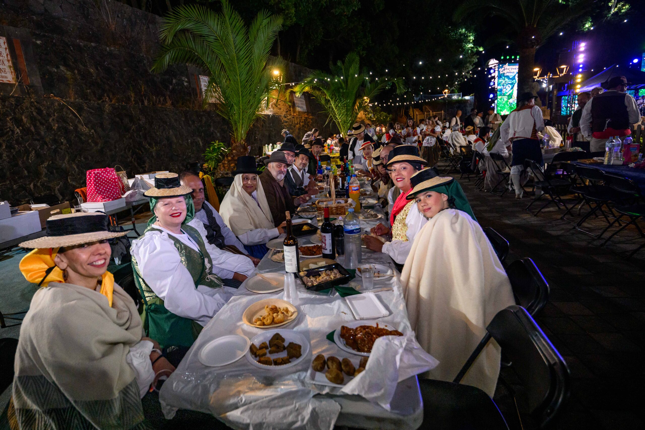Baile Magos de La Esperanza (3)