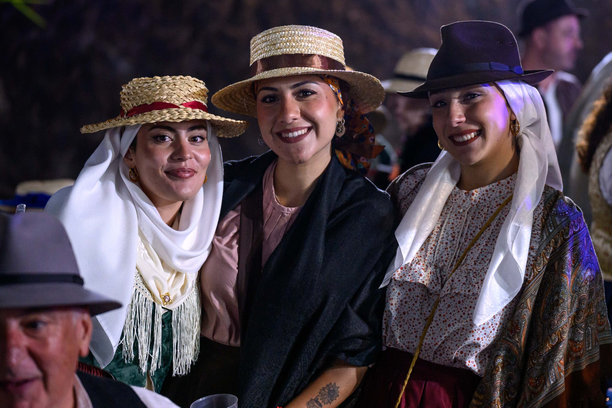 Baile Magos de La Esperanza (6)