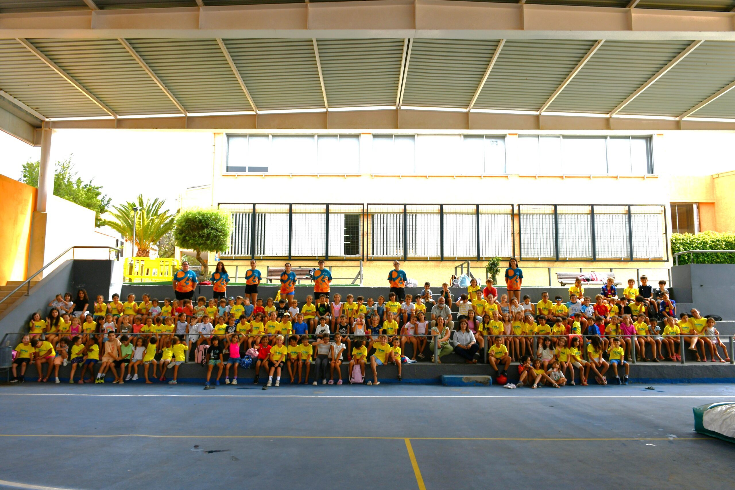 Clausura Campus de Verano 2026 (1)