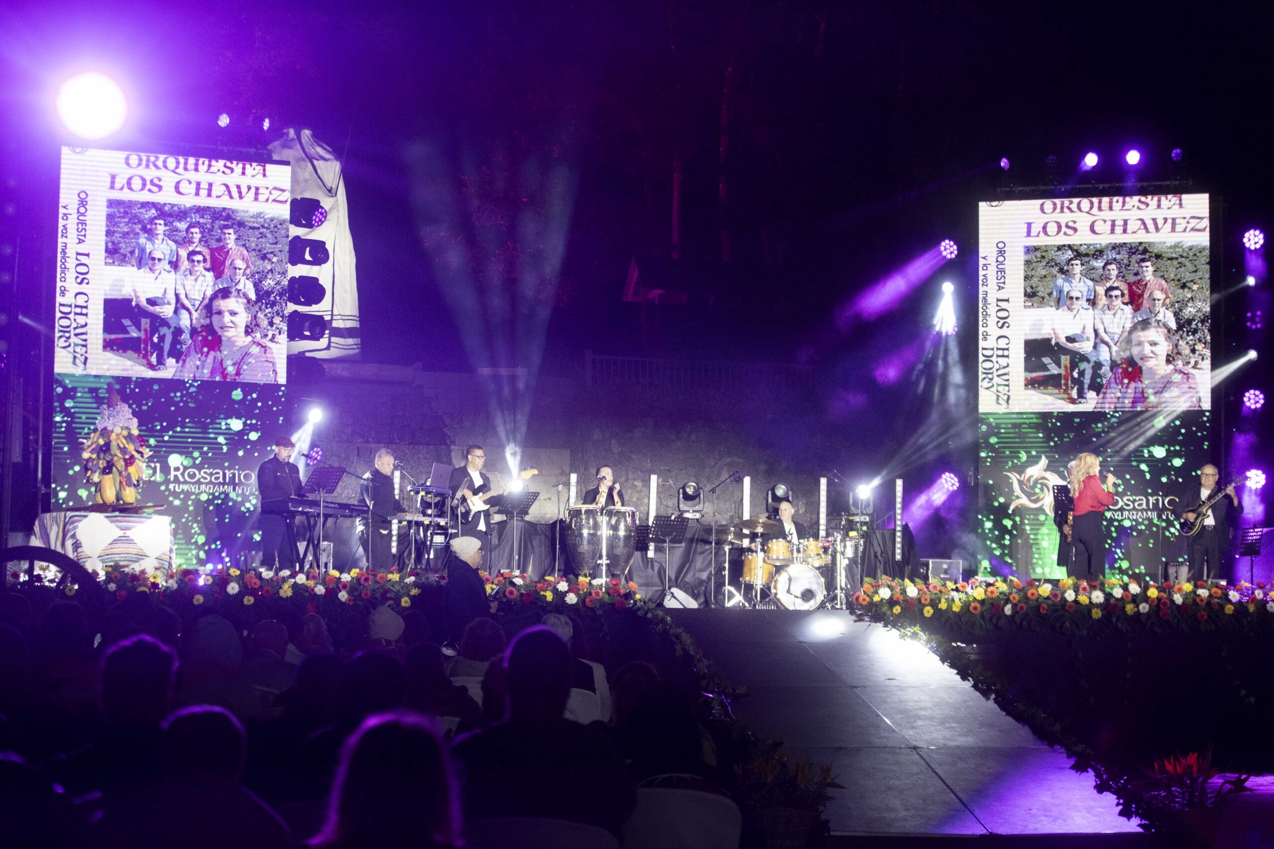 Gala Romera-o La Esperanza 2026 (7)
