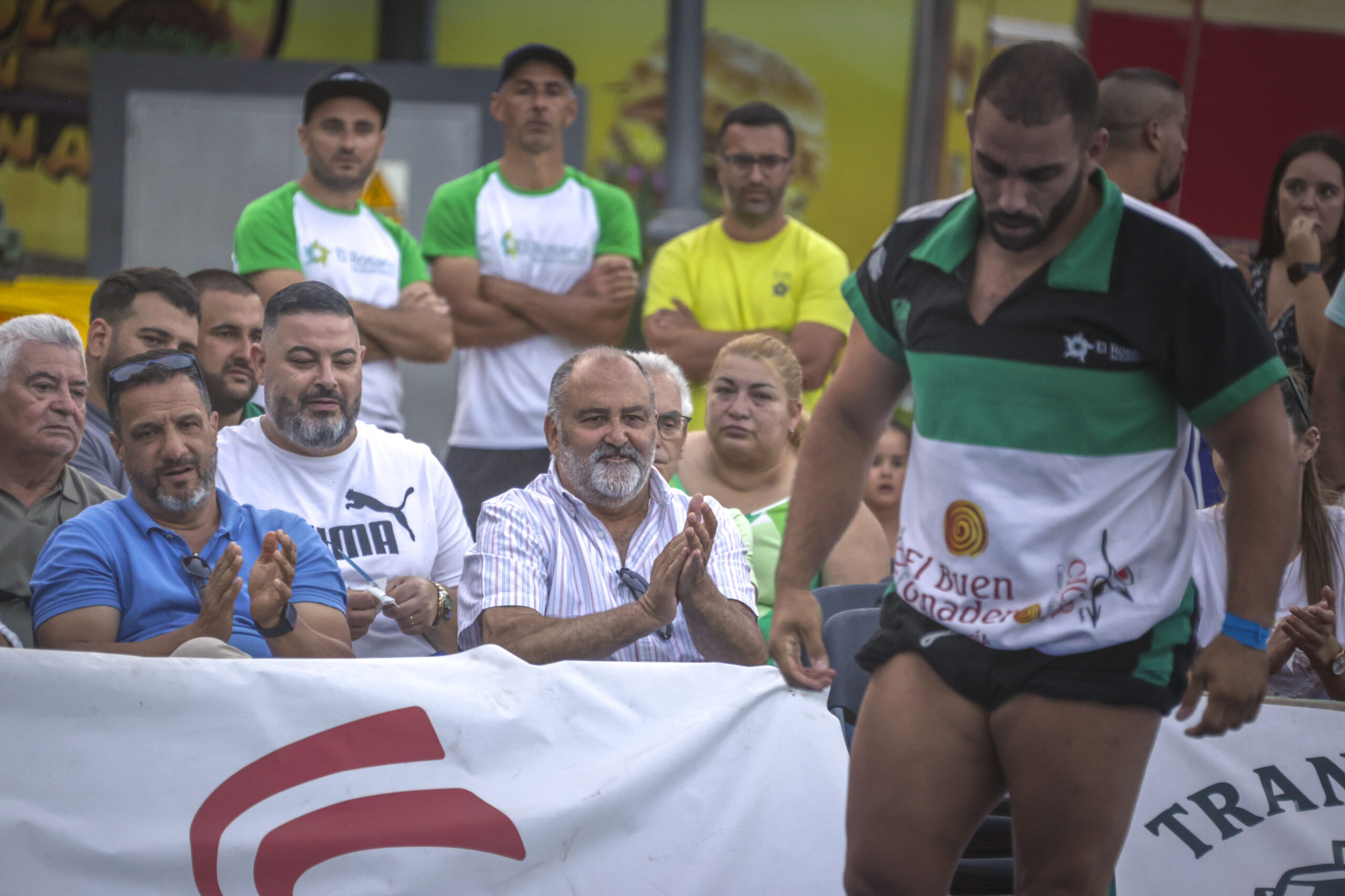 Luchada institucional Fiestas La Esperanza (4)