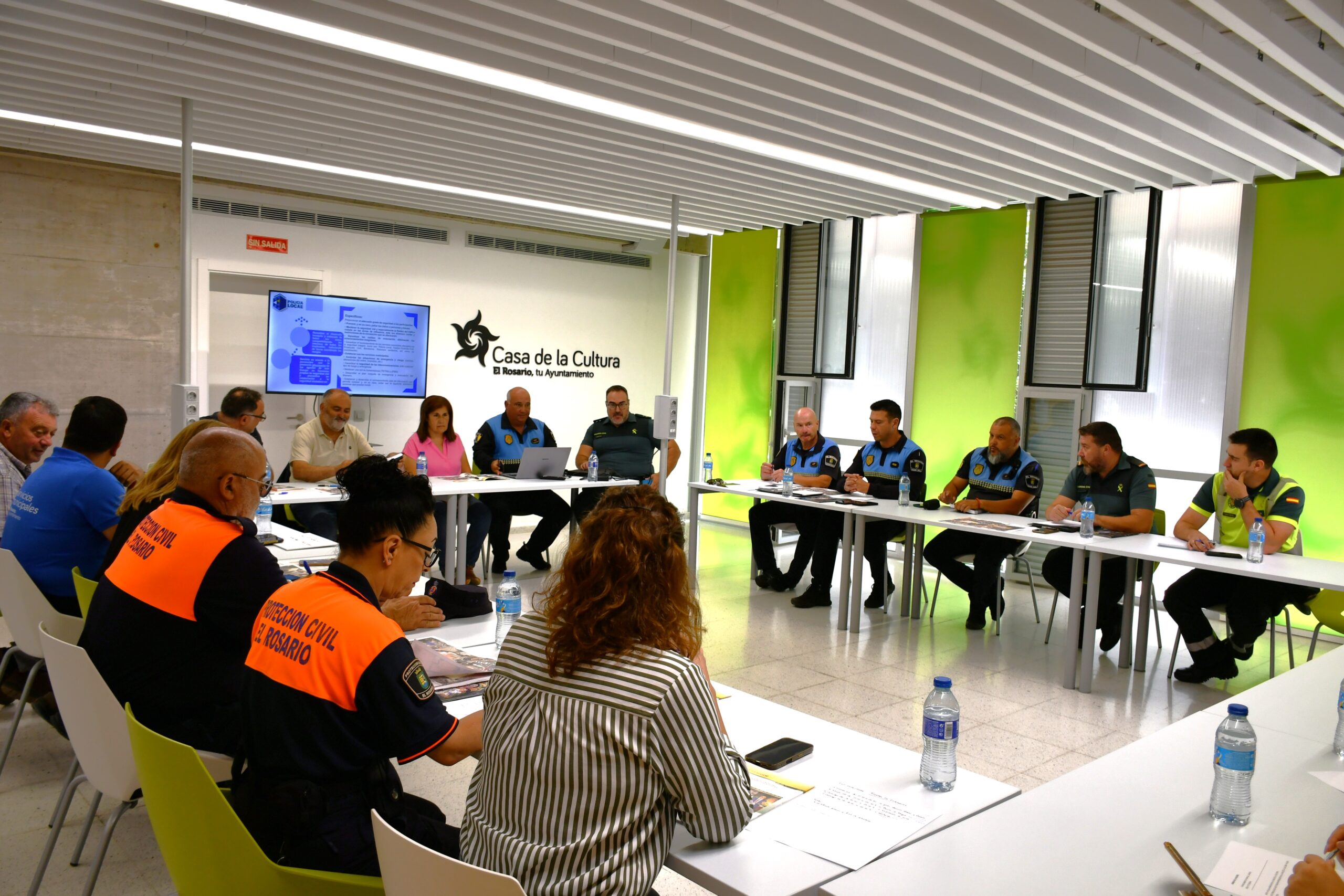 Reunión Seguridad Fiestas de La Esperanza 2026 (4)