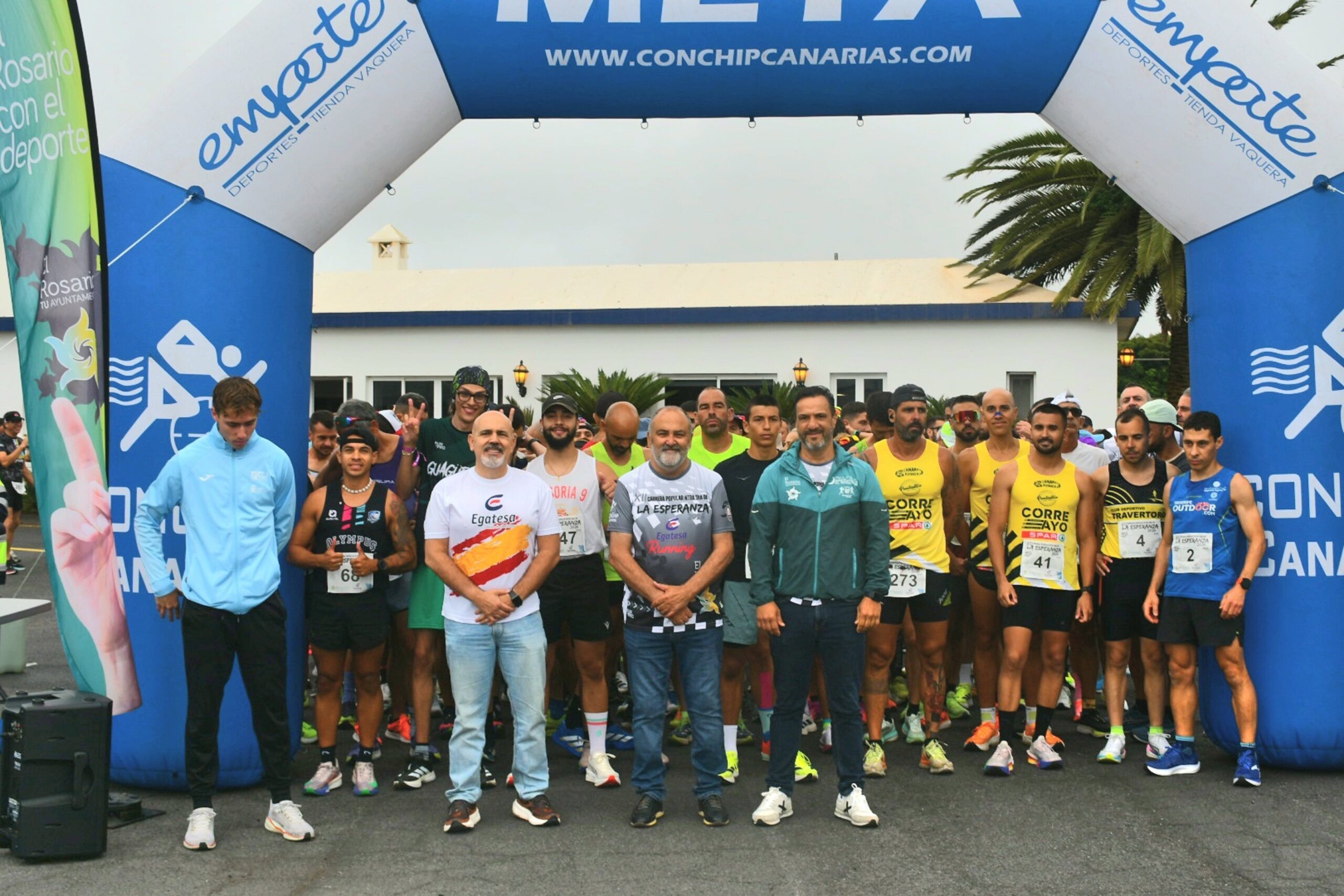 XII Carrera de La Esperanza (1)