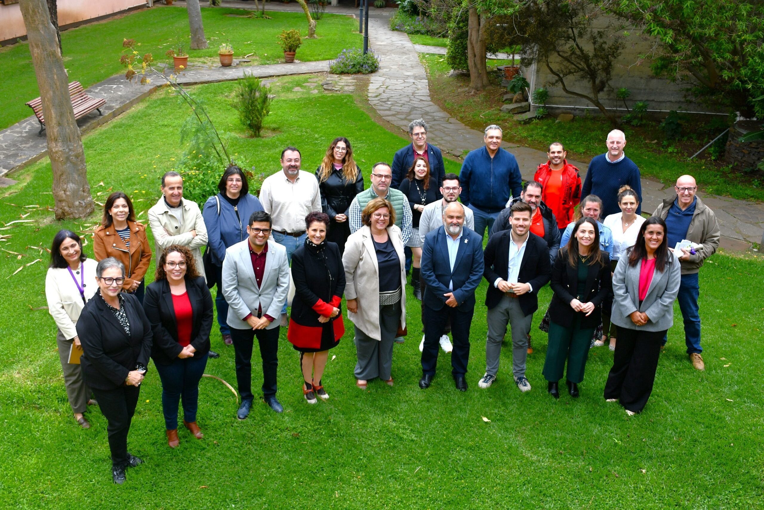 Cursos de Extensión ULL en El Rosario (1)