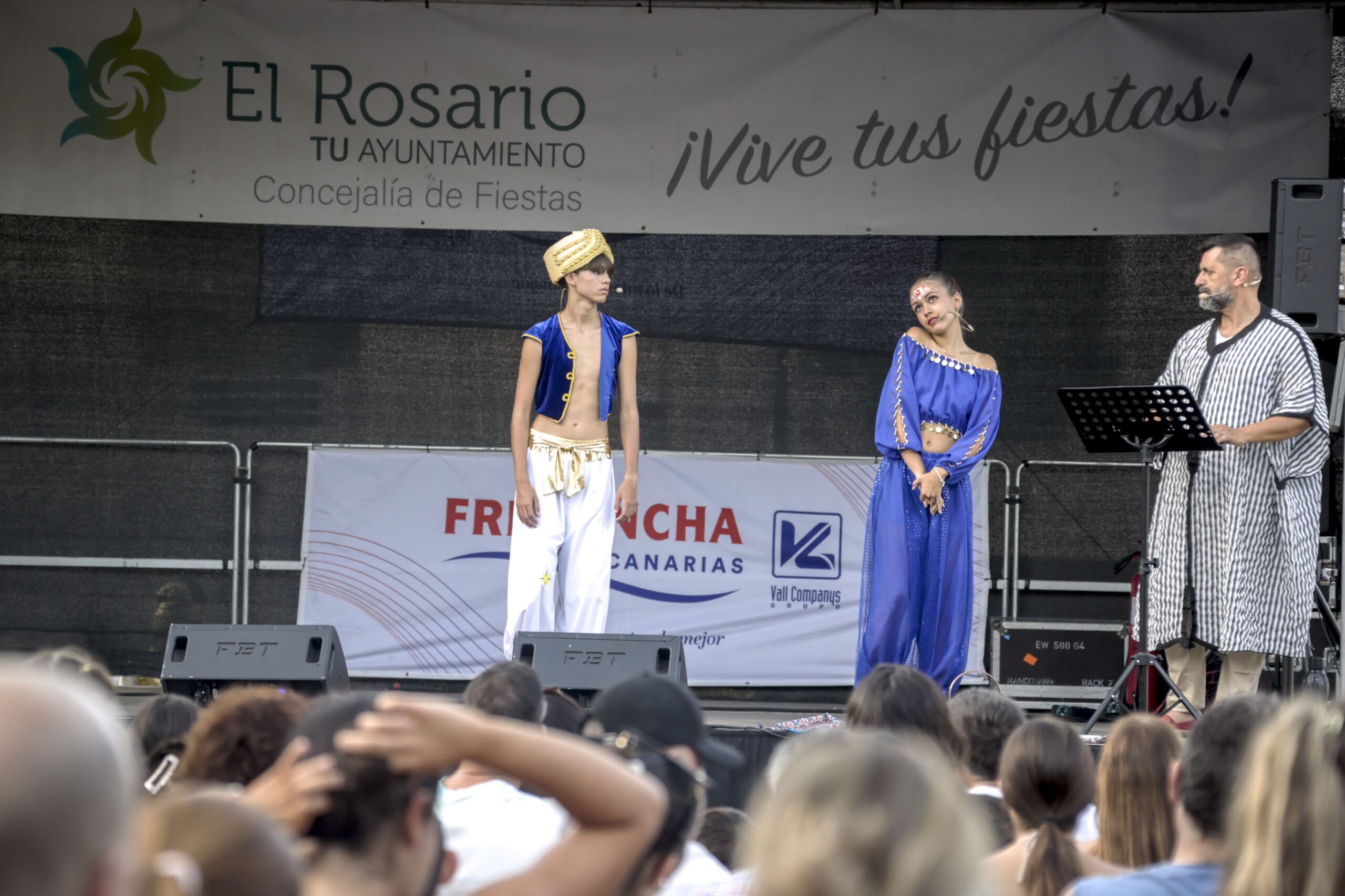 Festival infantil La Esperanza (5)