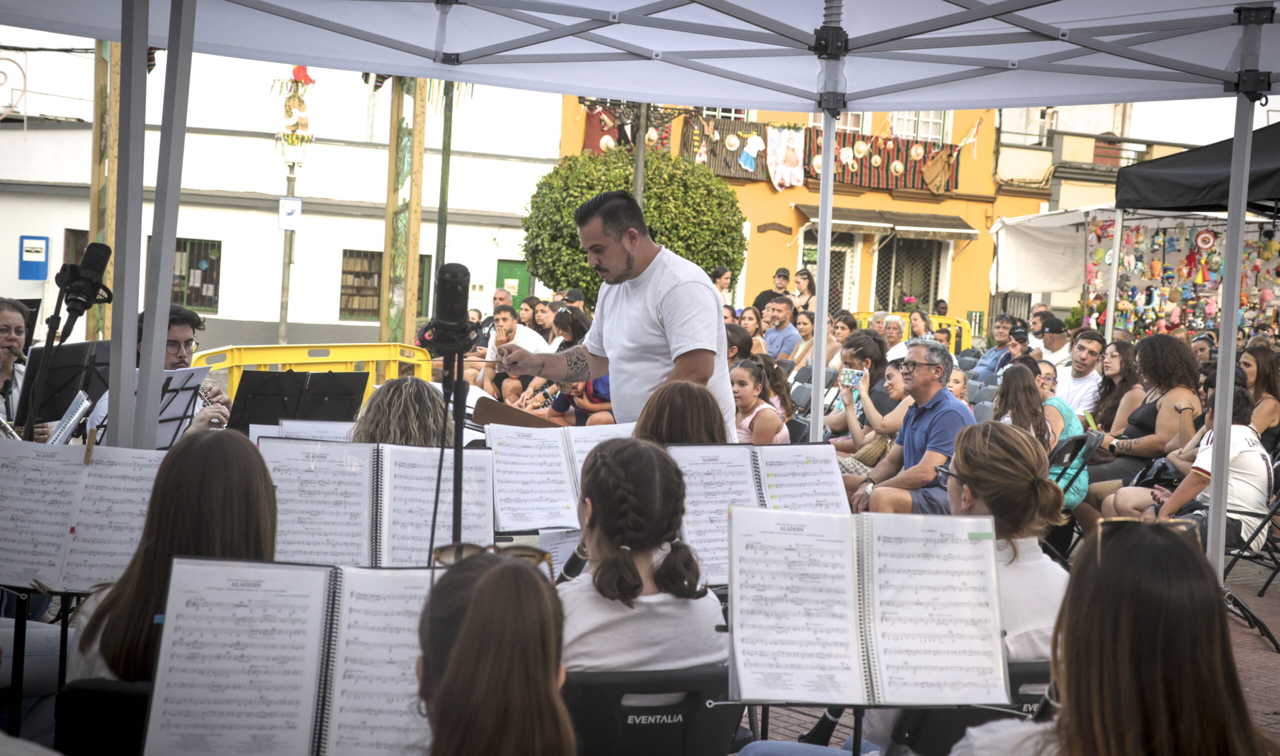 Festival infantil La Esperanza (6)