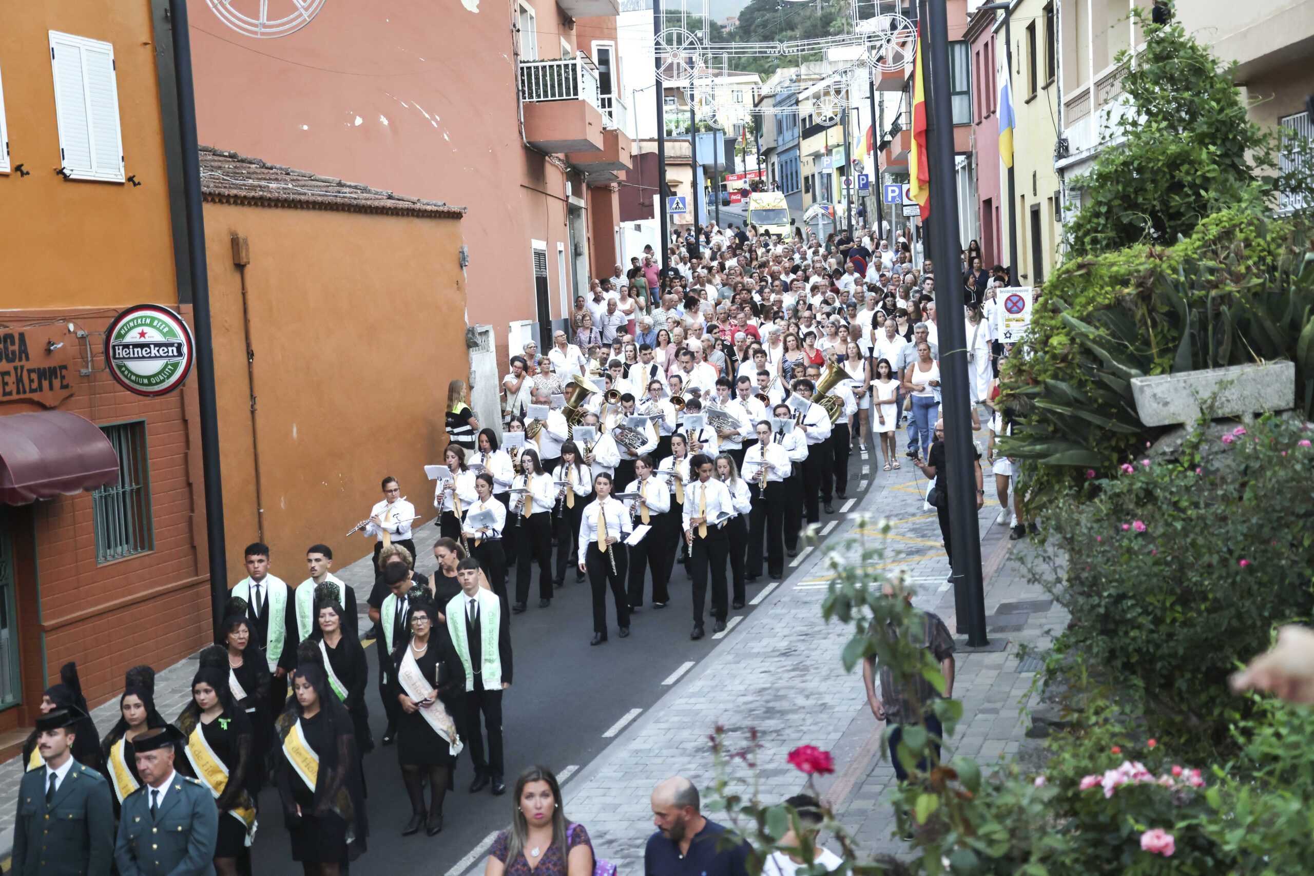 Procesión Virgen de La Esperanza (3)