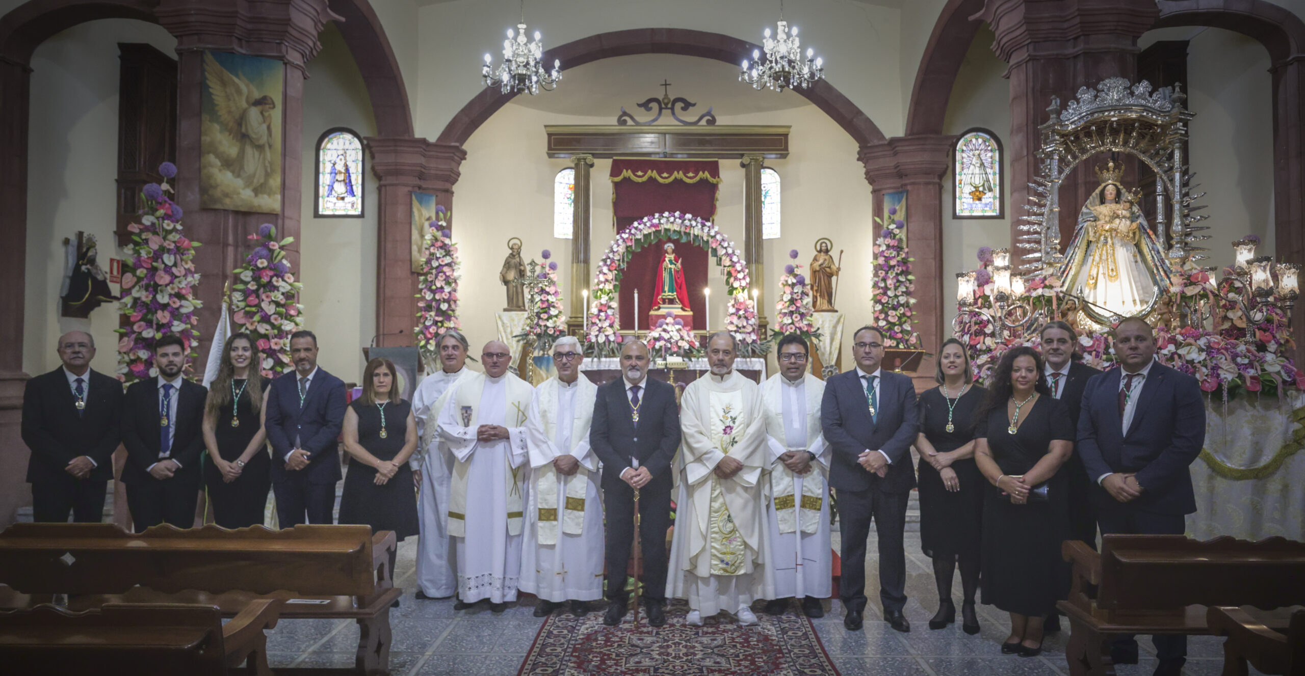 Procesión Virgen de La Esperanza (4)