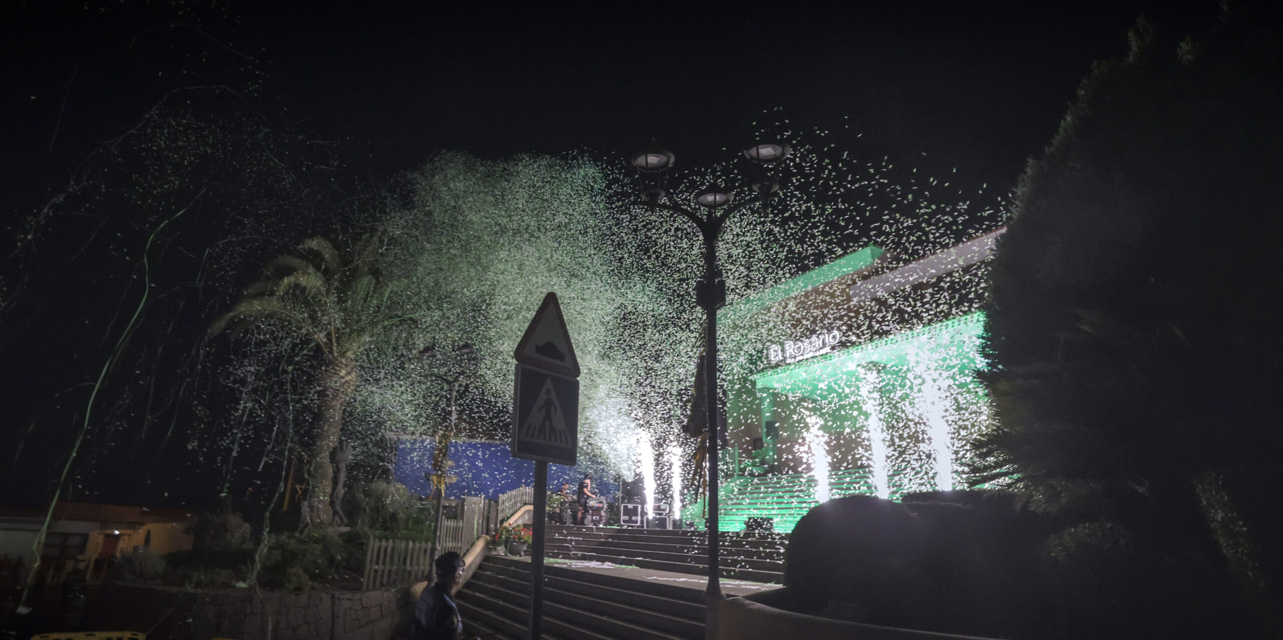 Procesión Virgen de La Esperanza (5)