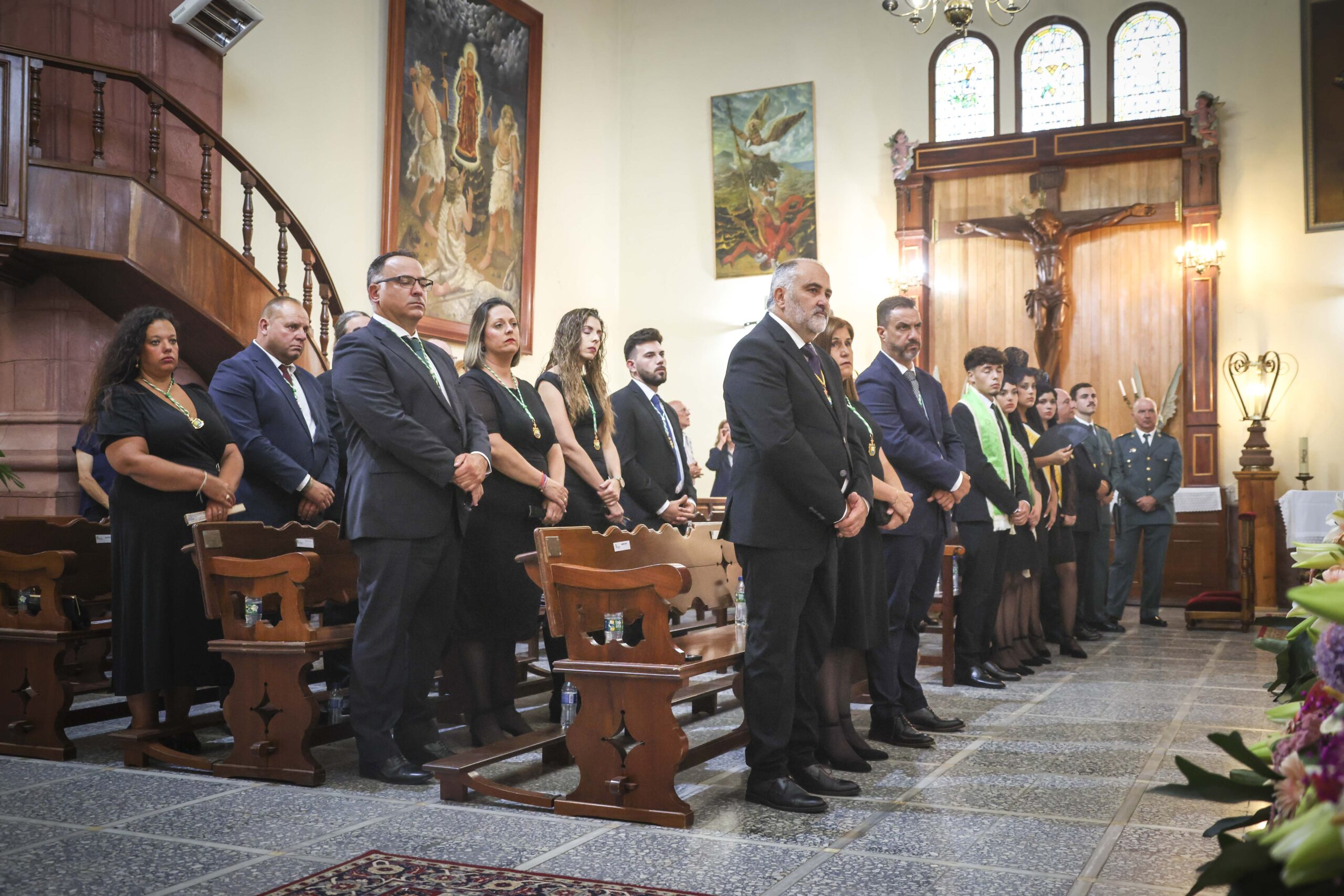 Procesión Virgen de La Esperanza (6)