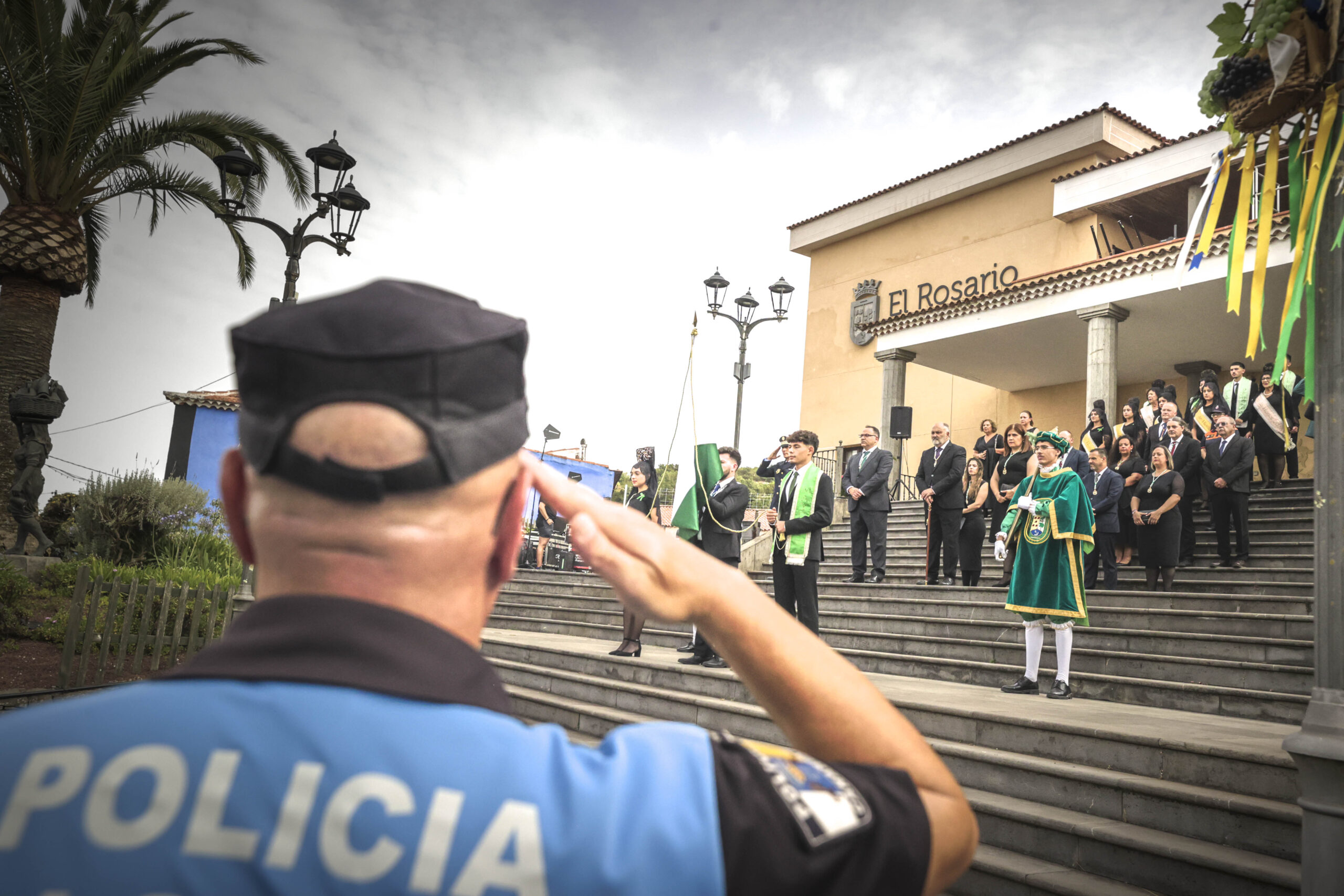 Procesión Virgen de La Esperanza (7)