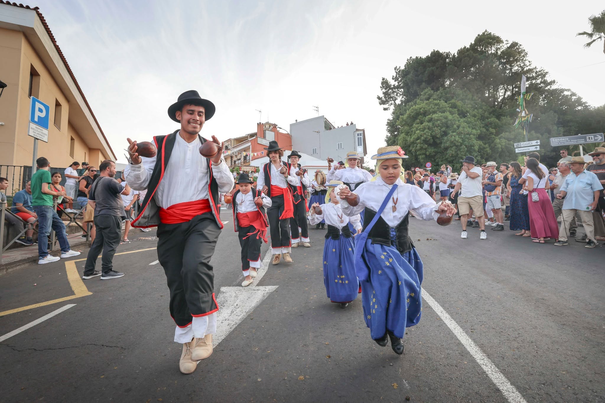 Romería La Esperanza (4)