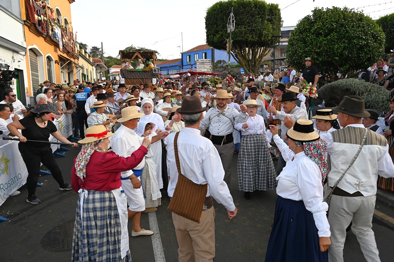 Romería de La Esperanza 2026