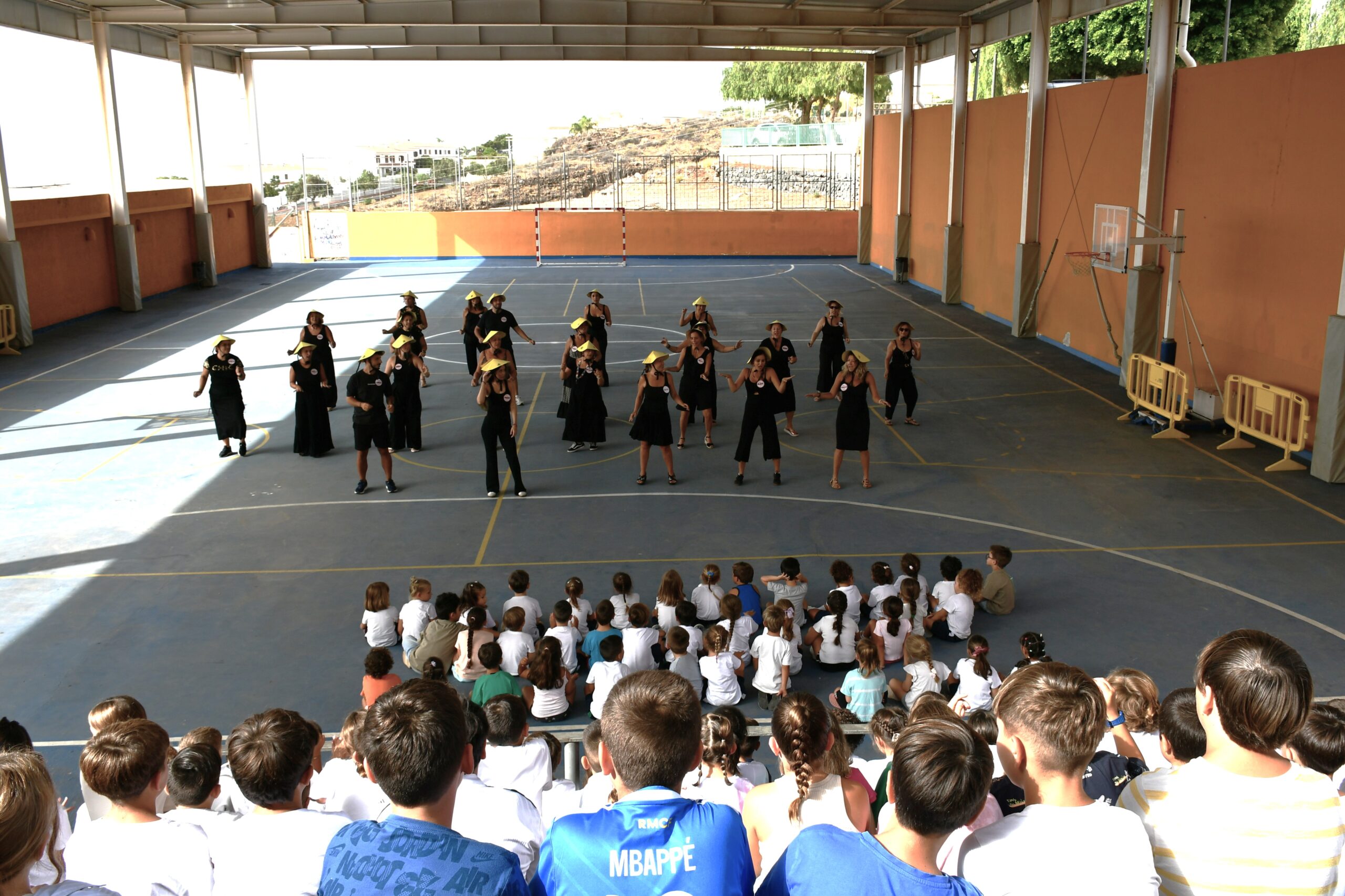 Bienvenida Nuevo Curso Escolar 2026-2027 (3)