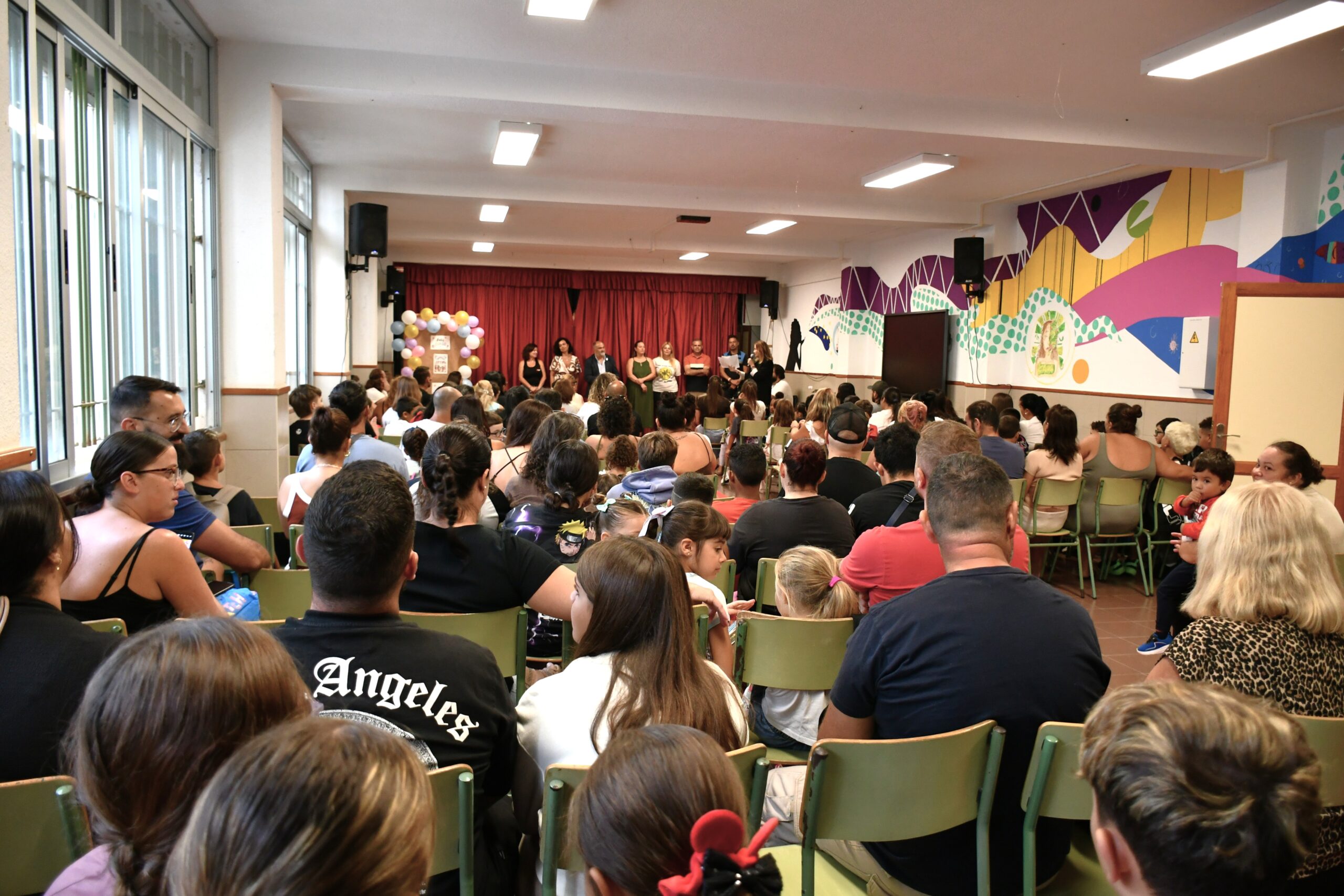 Bienvenida Nuevo Curso Escolar 2026-2027 (6)