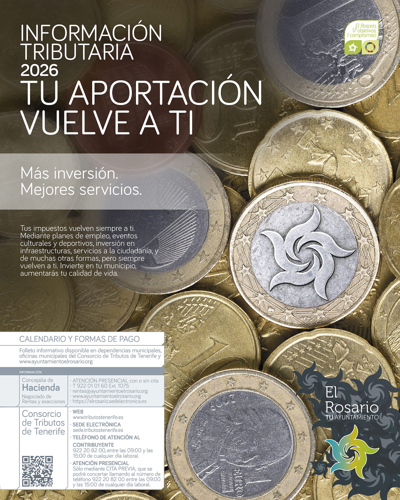CARTEL Información Tributaria 2026