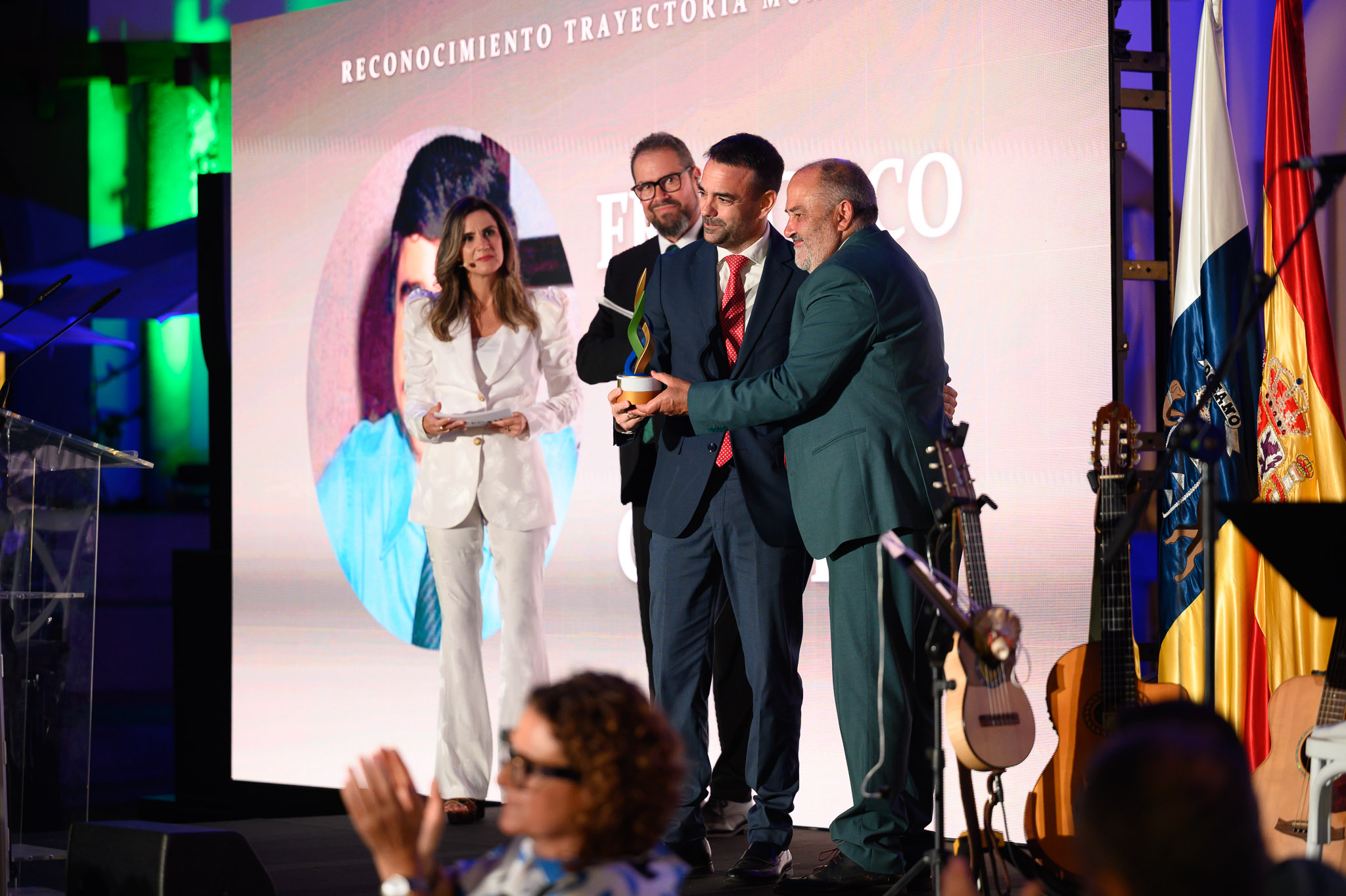 El Rosario Solar Premio FECAM 2026 (2)