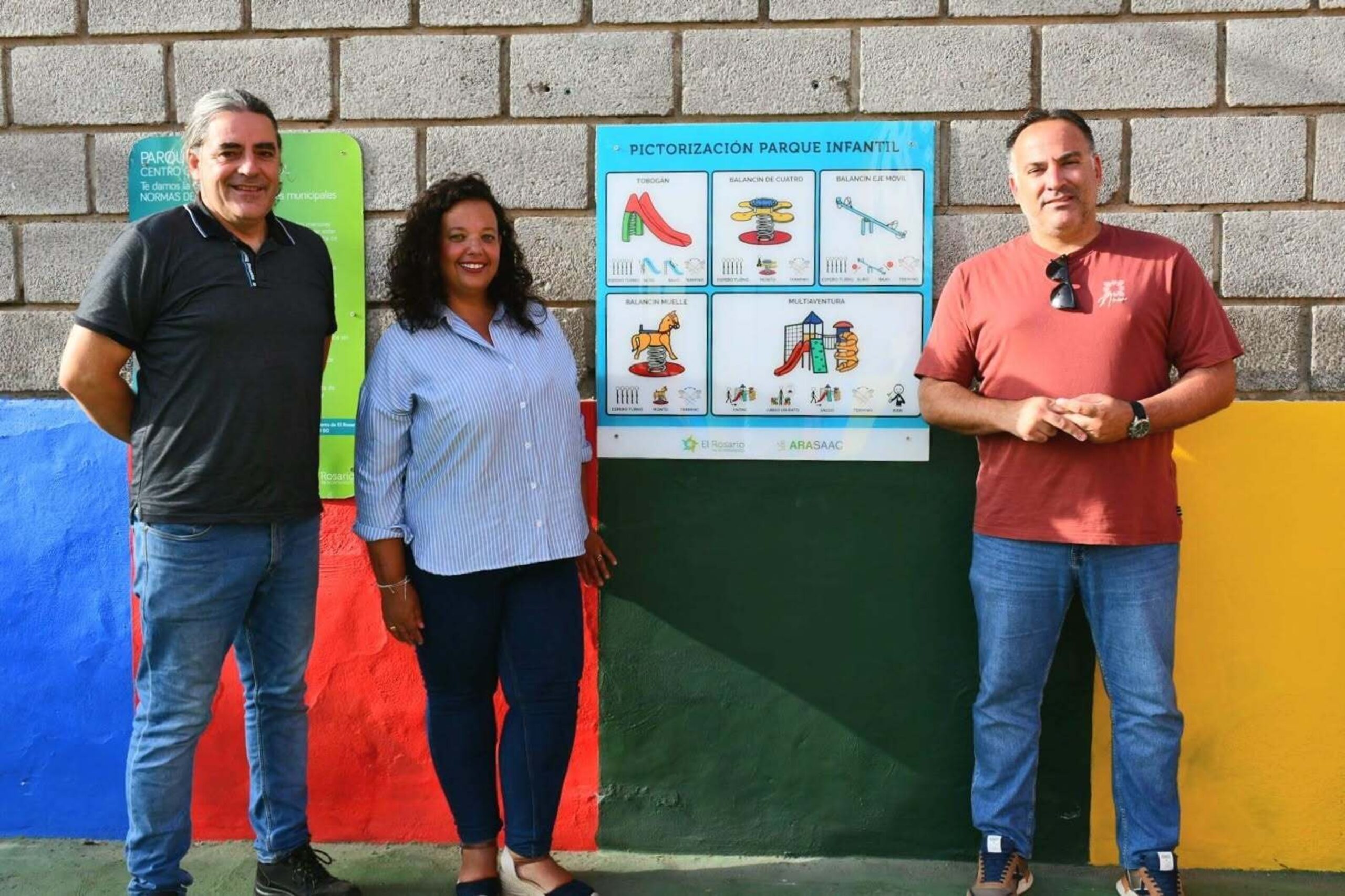 Pictogramas Parques Infantiles (1)