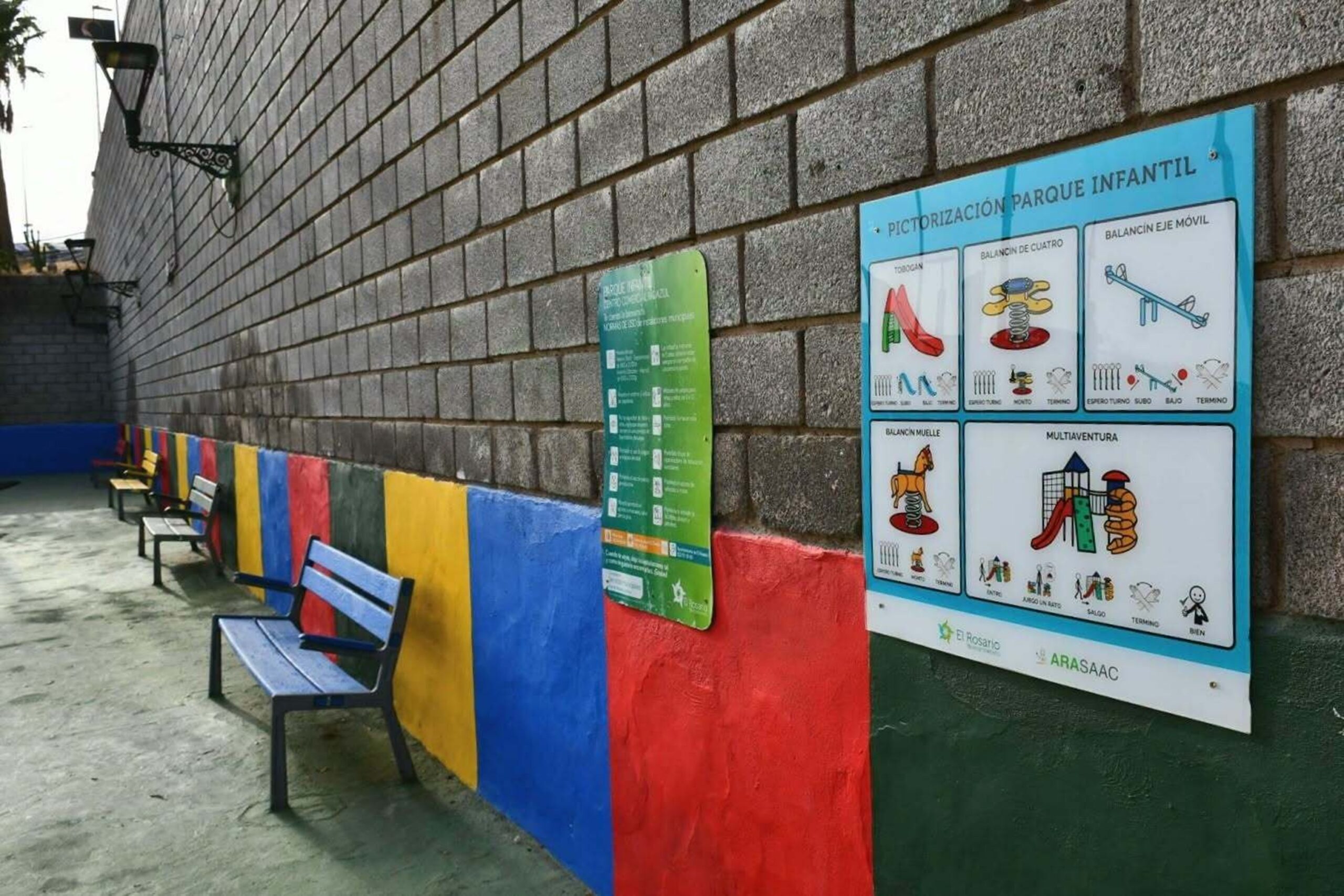 Pictogramas Parques Infantiles (2)