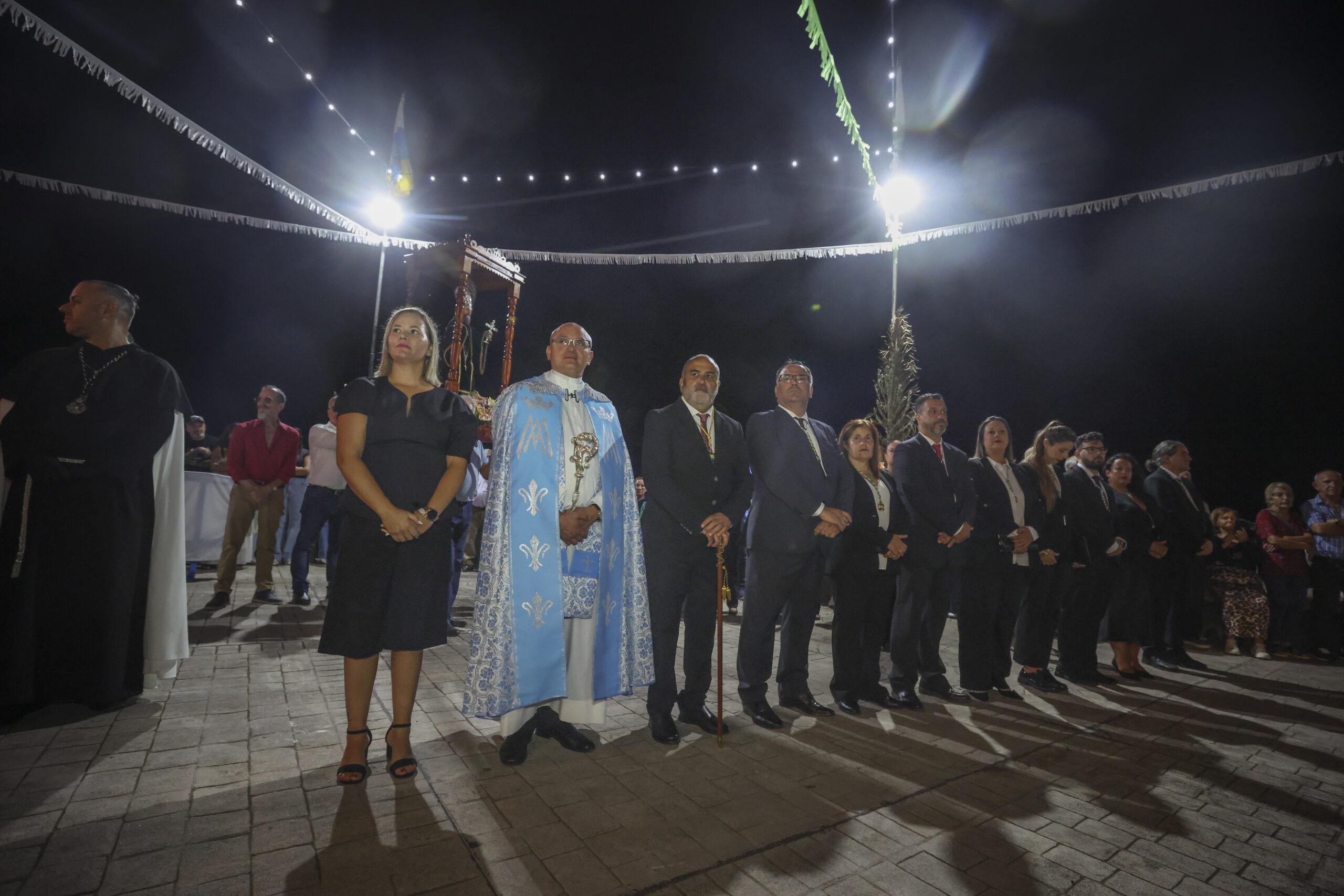 Procesión Nocturna Virgen del Rosario (3)