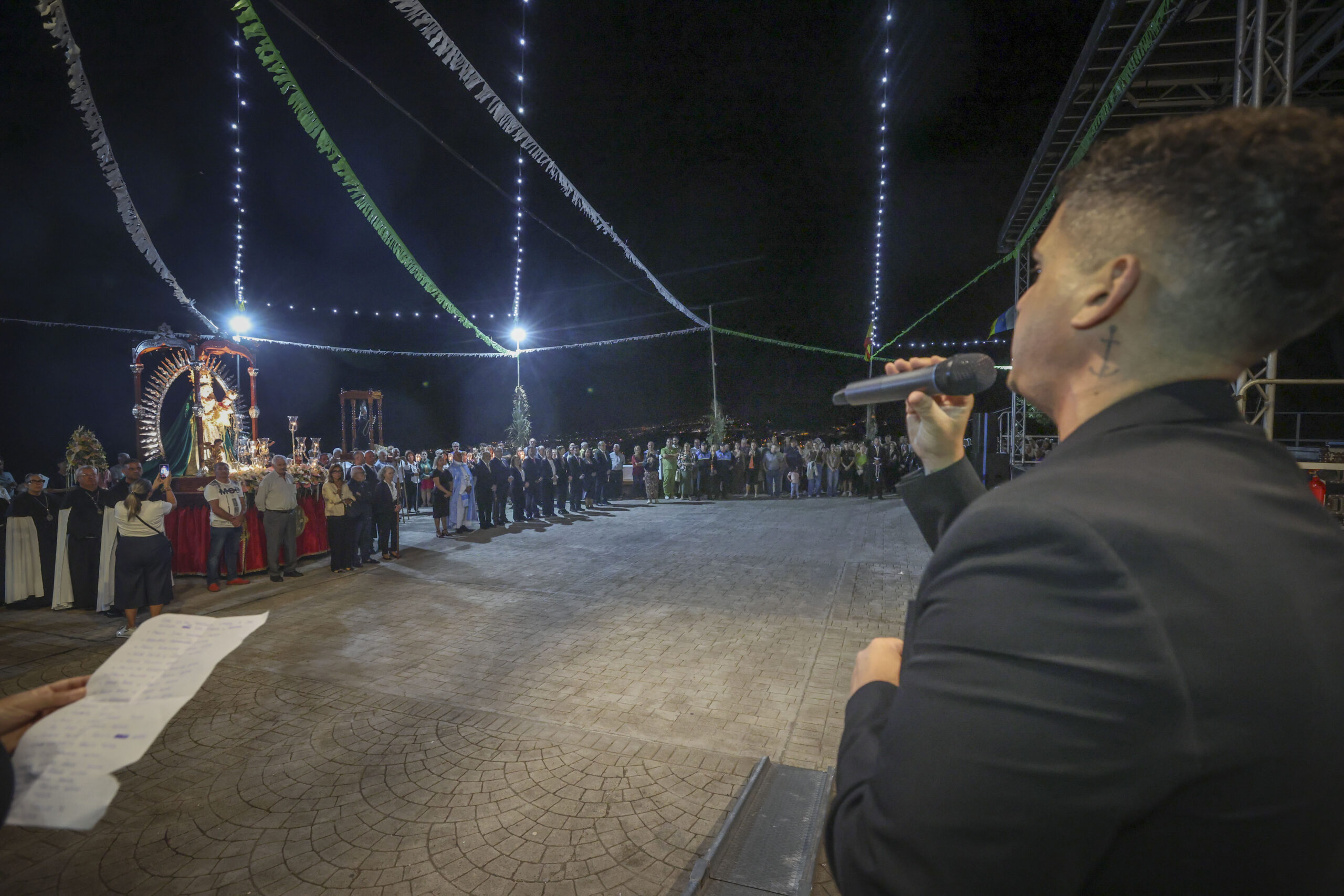 Procesión Nocturna Virgen del Rosario (5)