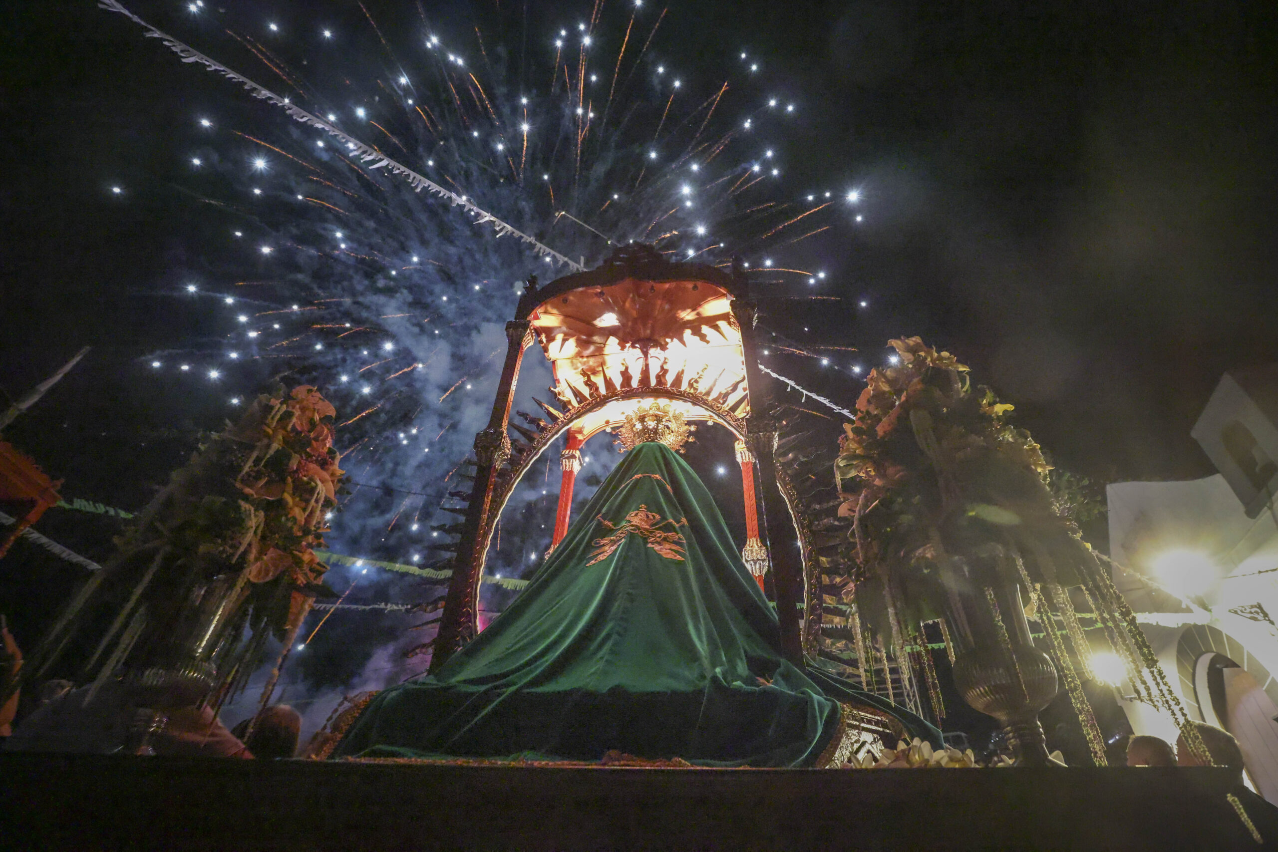 Procesión Nocturna Virgen del Rosario (6)