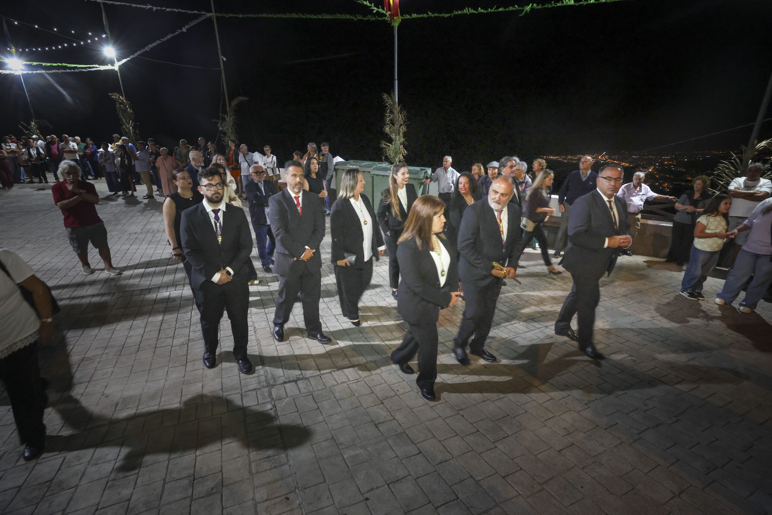 Procesión Nocturna Virgen del Rosario (7)