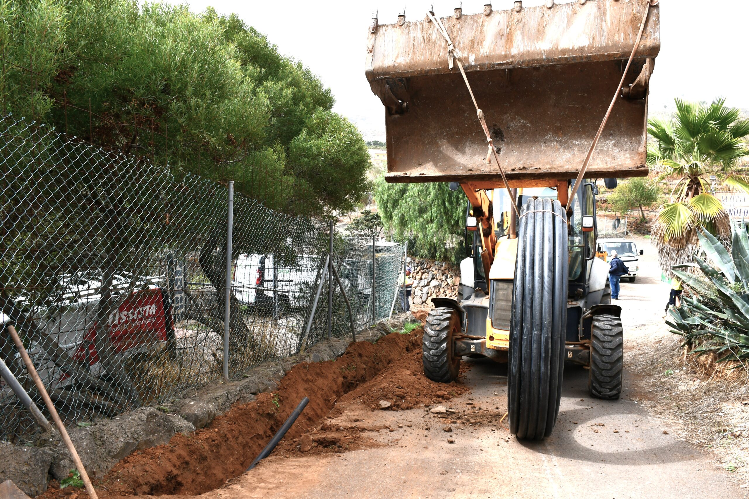 Renovación Transversal Porcuna (2)