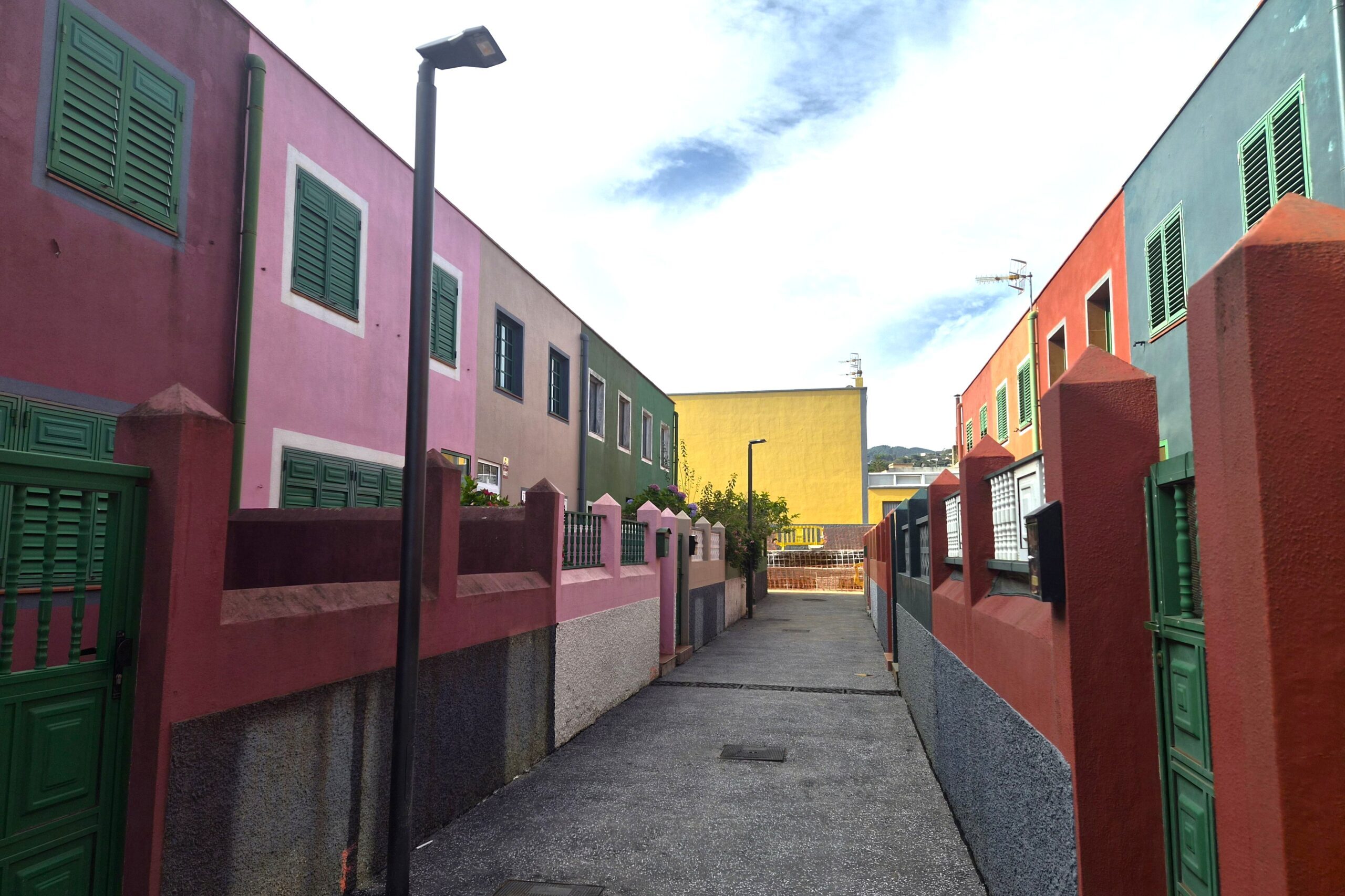 Reurbanización 66 viviendas de Luciana Díaz (1)